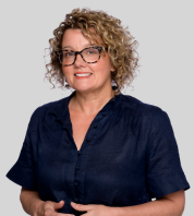Suzanne Shepherd