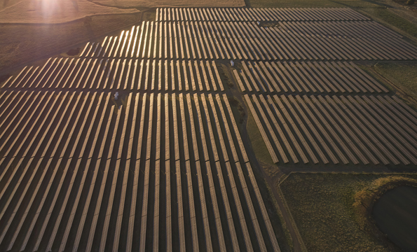 White Rock Solar Innerpage