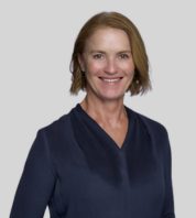 Susan Huggett