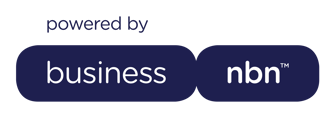 Powered by Business nbn