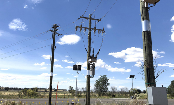 Parkes Fibre