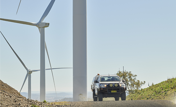 White Rock 4WD Innerpage