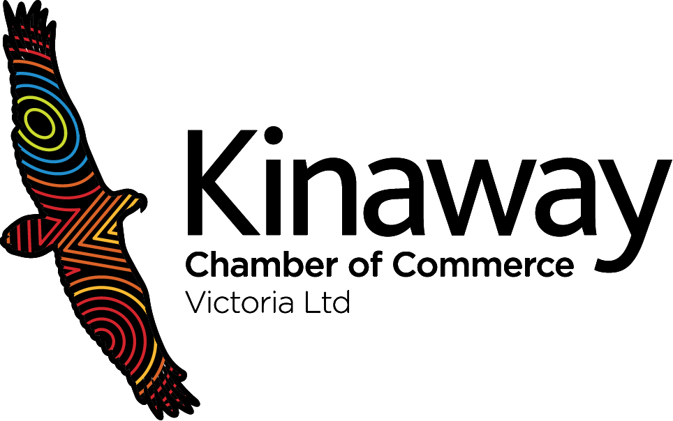 Kinaway+Reversed+Logo Black