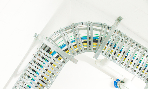 Lumea Fibre Cables